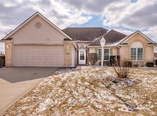 9506 Timber Wheel Ct, Fort Wayne, IN 46835