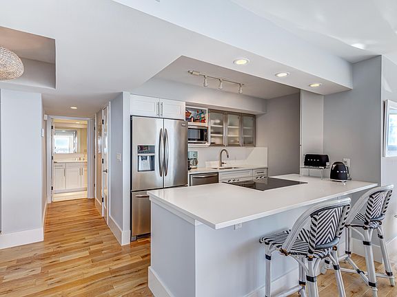 2nd image of 5510 N Ocean Dr APT 24D