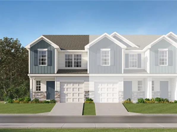 136 Plumtree Ct, King, NC 27021