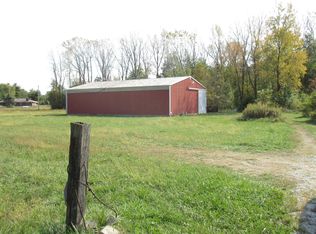 3357 London Groveport Rd, Groveport, OH 43125