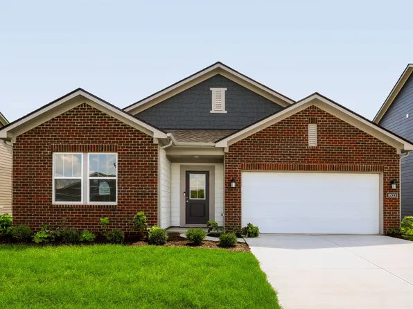 8933 Dingley Rd, Camby, IN 46113