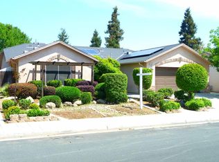 5660 W Hedges Ave, Fresno, CA