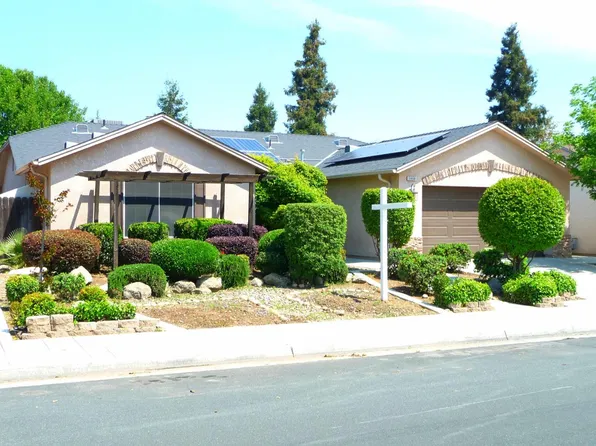 5660 W Hedges Ave, Fresno, CA 93722