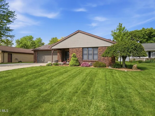 370 Virginia Dr, Wauseon, OH 43567