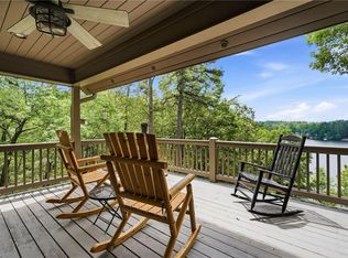 285 Lakeview Rd, Jasper, GA 30143