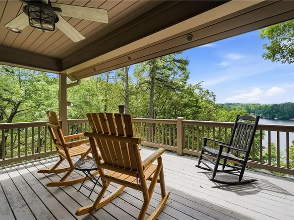 285 Lakeview Rd, Jasper, GA 30143