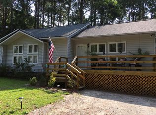 435 Sandhills Cir, Pinehurst, NC 28374