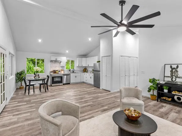16-2033 Tiki Rd, Kurtistown, HI 96760