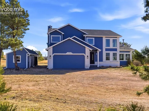 13950 Bucknell Cir, Peyton, CO 80831