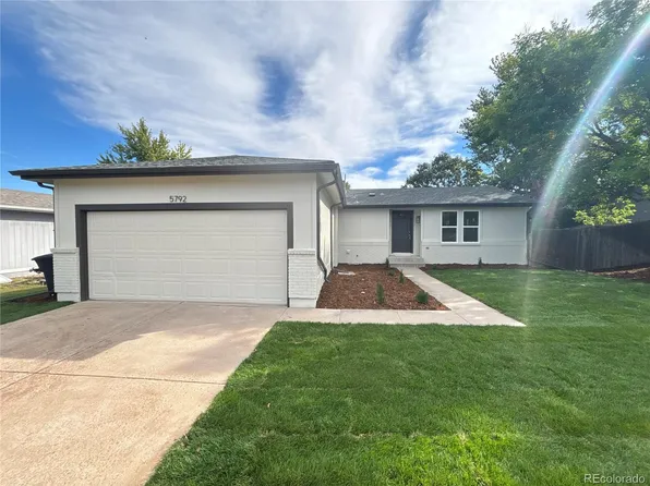 5792 S Quemoy Circle, Centennial, CO 80015