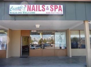 16910 116th Ave SE, Renton, WA 98058