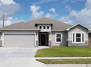 3921 Woodhouse Ln, Corpus Christi, TX 78414