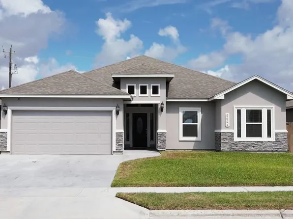 3921 Woodhouse Ln, Corpus Christi, TX 78414
