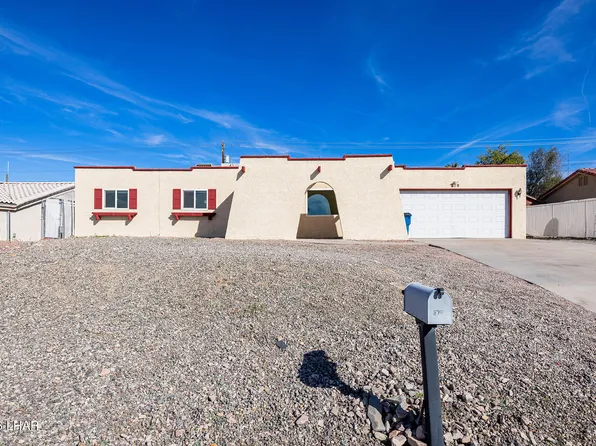870 Acoma Blvd S, Lake Havasu City, AZ 86406