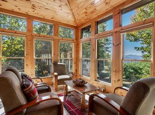 581 Shepherds Rdg, Morganton, GA 30560