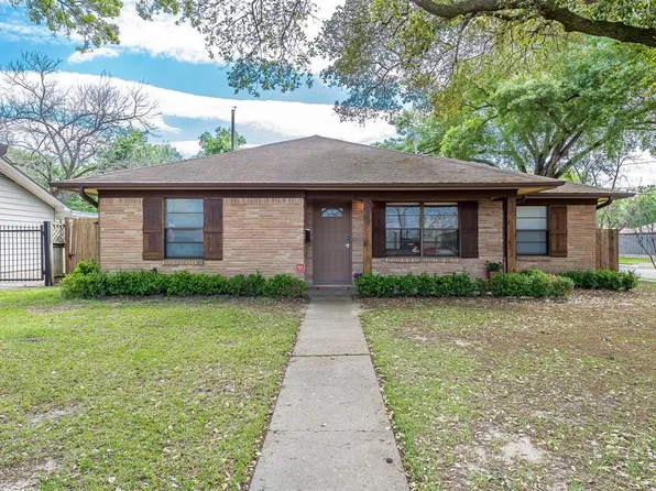 5221 De Lange Ln, Houston, TX 77092