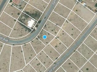 2320 Sand Knoll Ave, Thermal, CA 92274