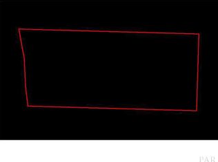 3.26 J W Hollington Rd, Freeport, FL 32439