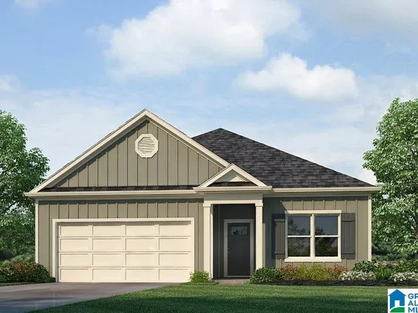 5650 Post Oak Trl, Bessemer, AL 35022