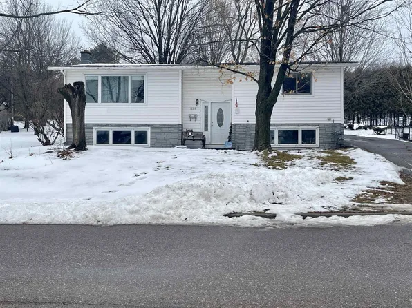 1228 JACKSON STREET, Wausau, WI 54403