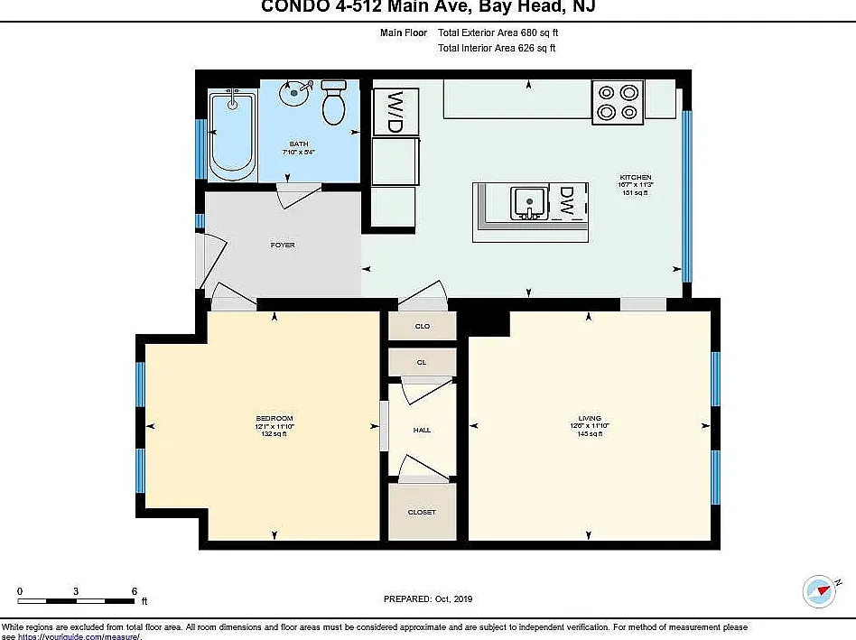 512 Main Ave — Photo 3