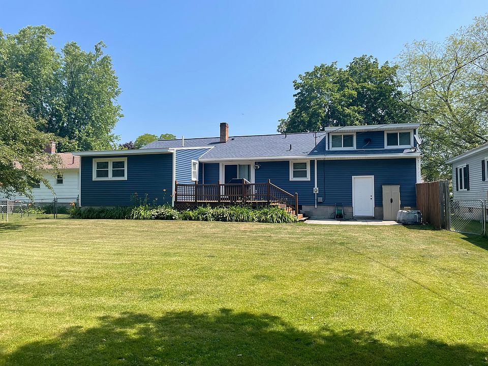 346 Barry St Alpena, MI, 49707 Apartments for Rent Zillow