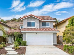 11622 Avenida Marcella, El Cajon, CA 92019