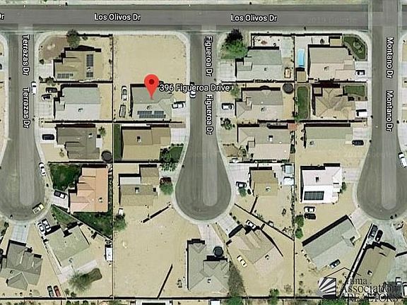 3rd image of 396 N Figueroa Dr
