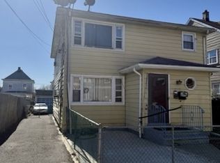 153 Edmund Ave, Paterson, NJ 07502