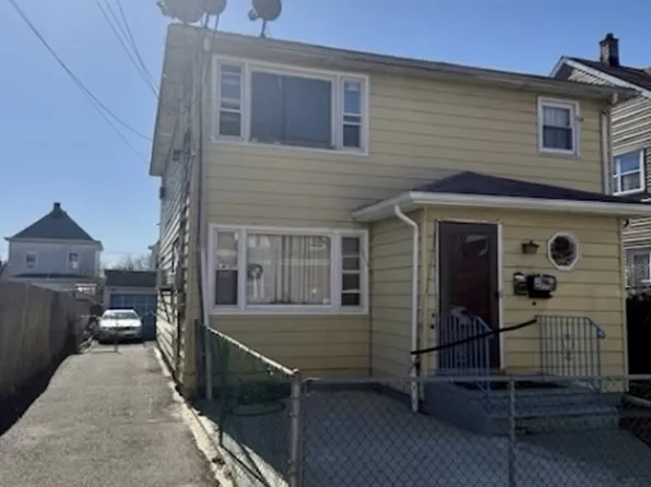 153 Edmund Ave, Paterson City, NJ 07502