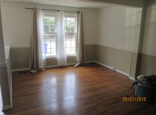 7985 Thrush Ct, Frederick, MD 21701