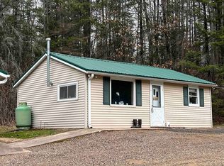 W7134 County Road R, Niagara, WI 54151