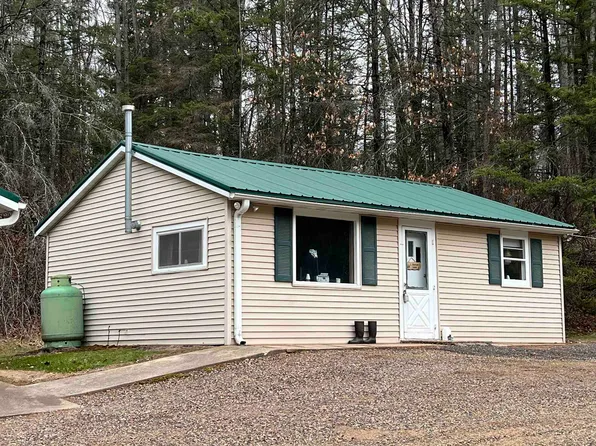 W7134 County Road R, Niagara, WI 54151