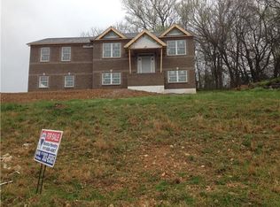 1545 Heller Rdg, Spring Hill, TN 37174
