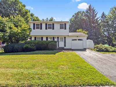 120 Smokey Hollow Rd, Baldwinsville, NY, 13027