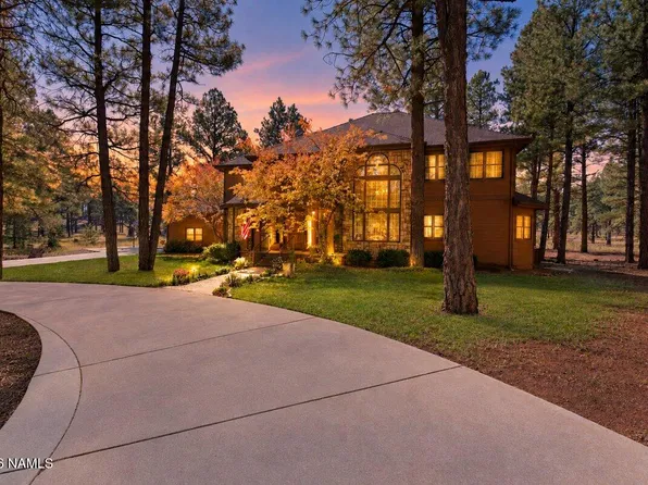 3490 S Skye Way, Flagstaff, AZ 86005