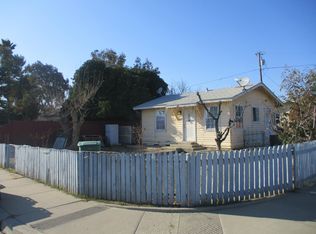 737 E Merced St, Avenal, CA 93204
