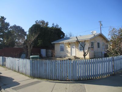 737 E Merced Street, Avenal, CA, 93204