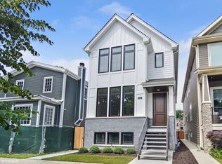 4140 N Campbell Ave, Chicago, IL 60618