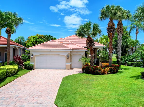 4638 Hazleton Lane, Lake Worth, FL 33449