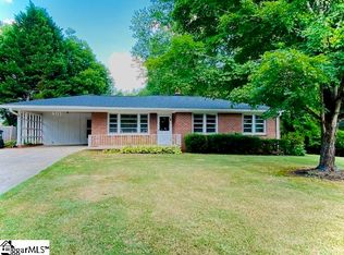 215 Cedar Cir, Easley, SC 29642