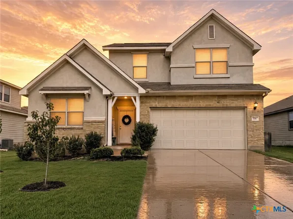 116 Rock Ridge Trl, Liberty Hill, TX 78642