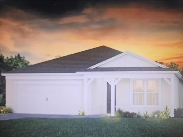 1931 Spring Shower Cir, Kissimmee, FL 34744