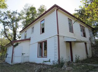 901 S Glenwood Ave, Independence, MO 64052