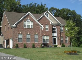 14201 Highlands Ter, Accokeek, MD 20607