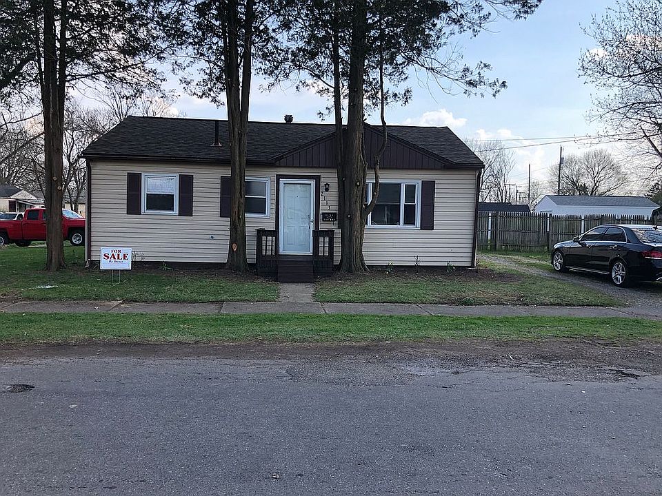 1st image of 2113 Endrow Ave NE