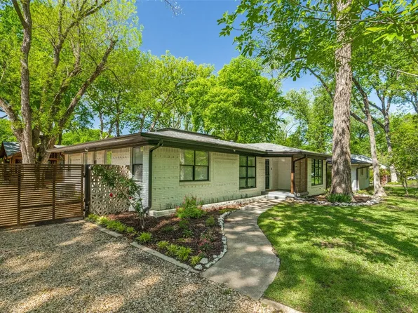 959 Sylvania Dr, Dallas, TX 75218