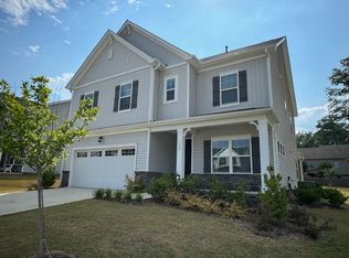 132 Pronghorn Deer Ct, Garner, NC 27529