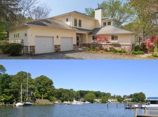 175 Deer Dr, Lusby, MD 20657