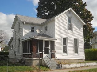 303 Whitelock St, Huntington, IN 46750